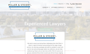 M-s-lawyers.com thumbnail
