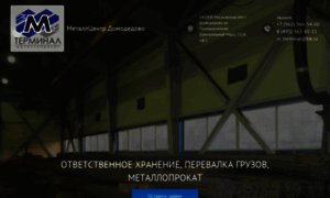 M-terminal.ru thumbnail
