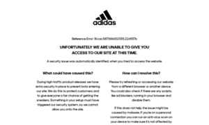 M.adidas.ca thumbnail