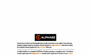 M.alpha88bkk.com thumbnail