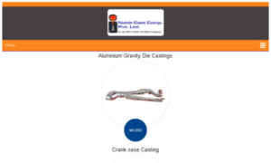 M.aluminiumgravitydiecasting.net thumbnail