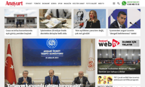 M.anayurtgazetesi.com thumbnail