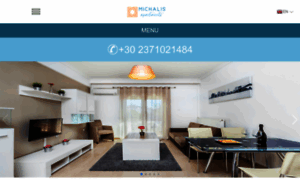 M.apartments-michalis.gr thumbnail