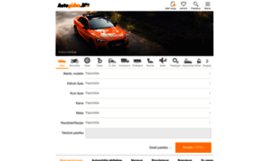 M.autogidas.lt thumbnail