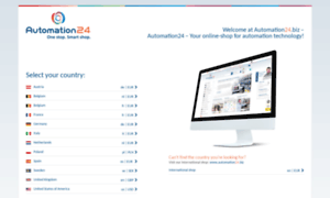 M.automation24.co.uk thumbnail