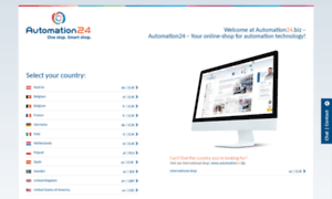 M.automation24.de thumbnail