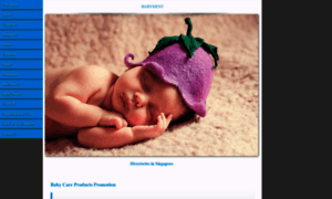 M.babyment.com thumbnail