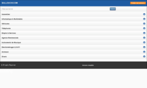 M.ballouchi.com thumbnail