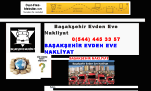 M.basaksehirevdeneve.tr.gg thumbnail