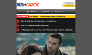 M.bizimgazete.net thumbnail