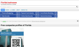 M.bizinflorida.com thumbnail