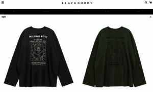 M.blackhoody.co.kr thumbnail