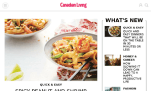 M.canadianliving.com thumbnail