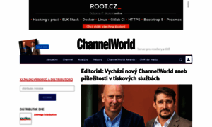 M.channelworld.cz thumbnail