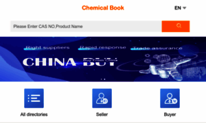 M.chemicalbook.com thumbnail