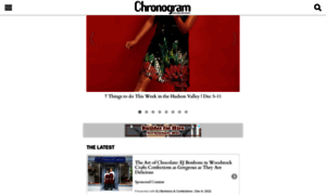 M.chronogram.com thumbnail