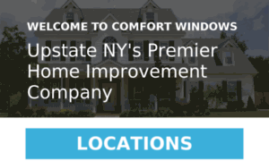 M.comfortwindows.com thumbnail