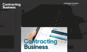M.contractingbusiness.com thumbnail