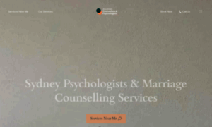 M.counsellingsydney.com.au thumbnail