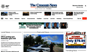 M.crescent-news.com thumbnail