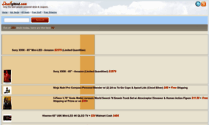 M.dealighted.com thumbnail