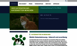 M.der-katzenfreund.de thumbnail