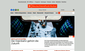 M.deutschlandfunkkultur.de thumbnail
