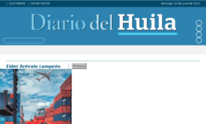 M.diariodelhuila.com thumbnail