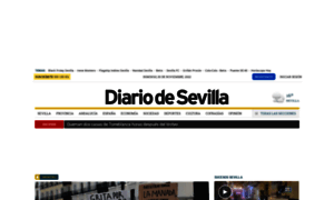 M.diariodesevilla.es thumbnail