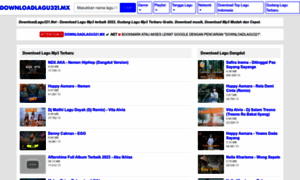 M.downloadlagu321.mx thumbnail