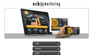 M.echomarketing.ca thumbnail