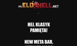 M.elohell.net thumbnail