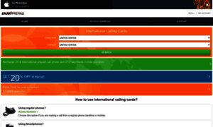 M.enjoyprepaid.com thumbnail