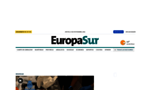 M.europasur.es thumbnail