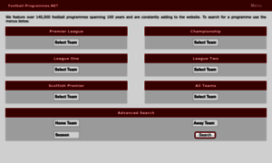 M.football-programmes.net thumbnail