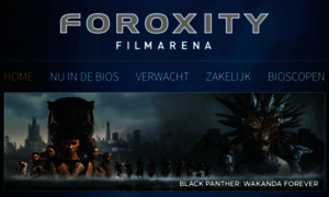 M.foroxity.nl thumbnail