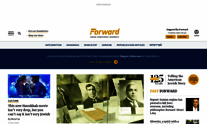 M.forward.com thumbnail