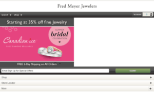M.fredmeyerjewelers.com thumbnail