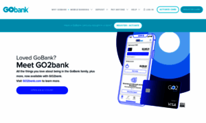 M.gobank.com thumbnail