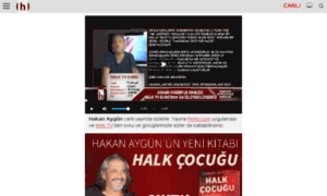 M.halkhaber.tv thumbnail