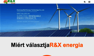 M.hu.rx-greenergy.com thumbnail