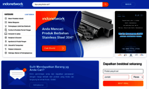 M.indonetwork.co.id thumbnail