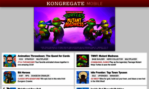 M.kongregate.com thumbnail