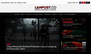 M.lampost.co thumbnail