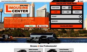 M.limousine-center.com thumbnail