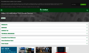 M.littelfuse.com thumbnail