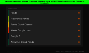 M.madpanda.tv thumbnail