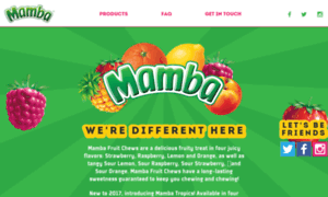 M.mamba.info thumbnail
