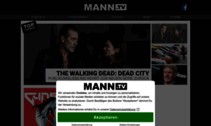 M.mann.tv thumbnail