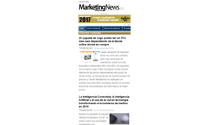 M.marketingnews.es thumbnail
